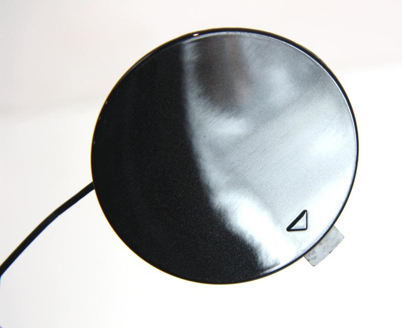 51118059895 Tapa gancho remolque delantero BMW X1 F48