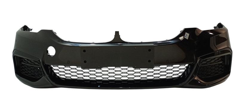 51118069072 Parachoques delantero BMW 5 Series G30, 5 Series G30 LCI, 5 Series G31 Touring, 5 Series G31 Touring LCI