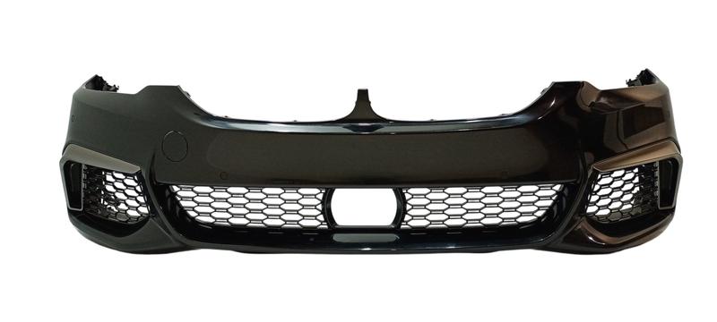 51118069076 Parachoques delantero BMW 5 Series G30, 5 Series G30 LCI, 5 Series G31 Touring, 5 Series G31 Touring LCI