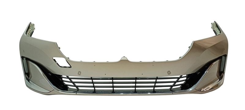 51119466571 Parachoques delantero BMW 7 Series G11, 7 Series G11 LCI, 7 Series G12, 7 Series G12 LCI