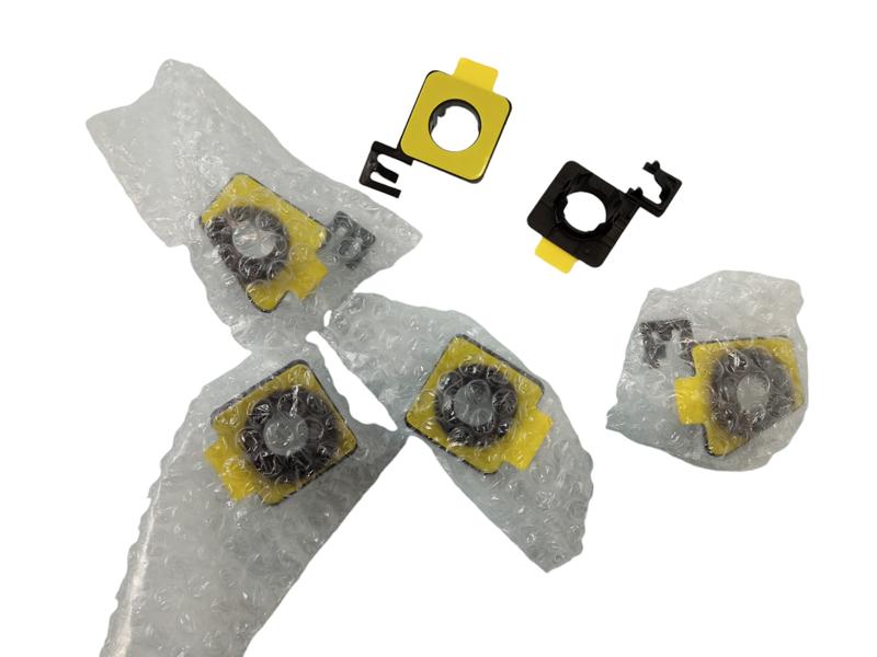 51125A2F3D2 Sensor aparcamiento PDC BMW iX I20