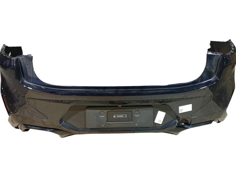 51125A40FE1 Parachoques trasero BMW X4 G02 LCI, X4 M F98 LCI