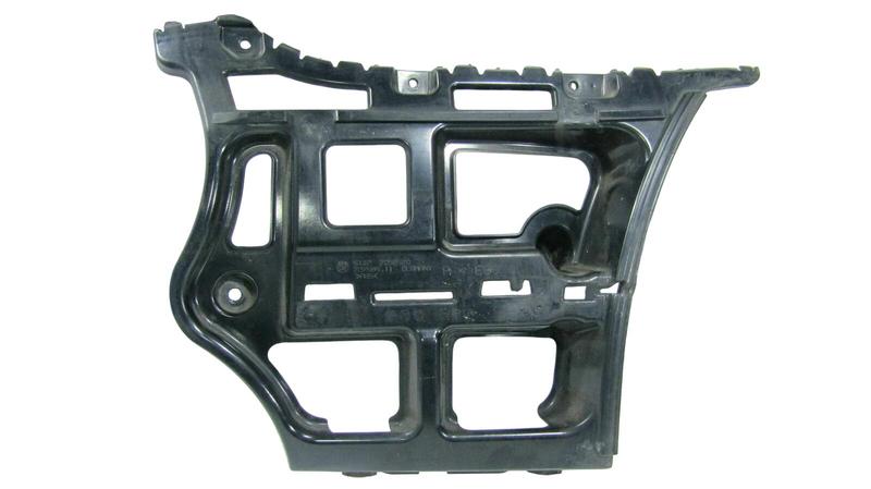 51127058520 Soporte parachoques trasero BMW 3 Series E90