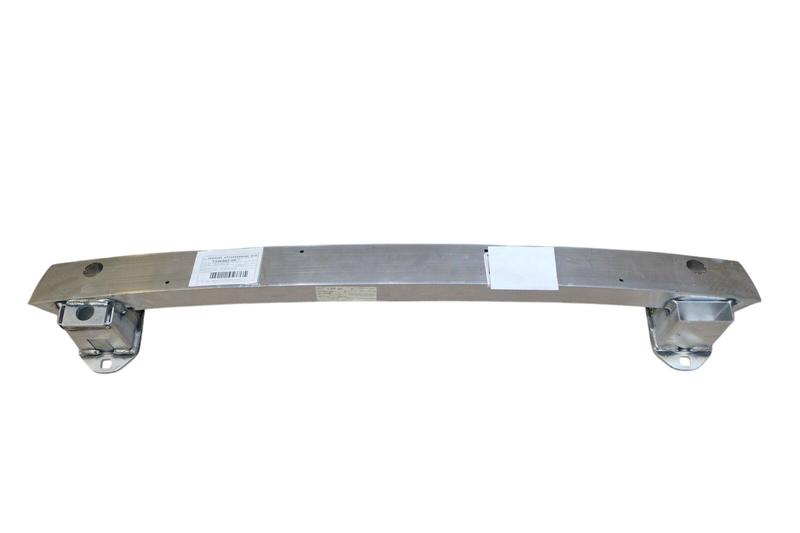 51127336682 Travesaño parachoques trasero BMW 5 Series F07 GT, 5 Series F07 GT LCI