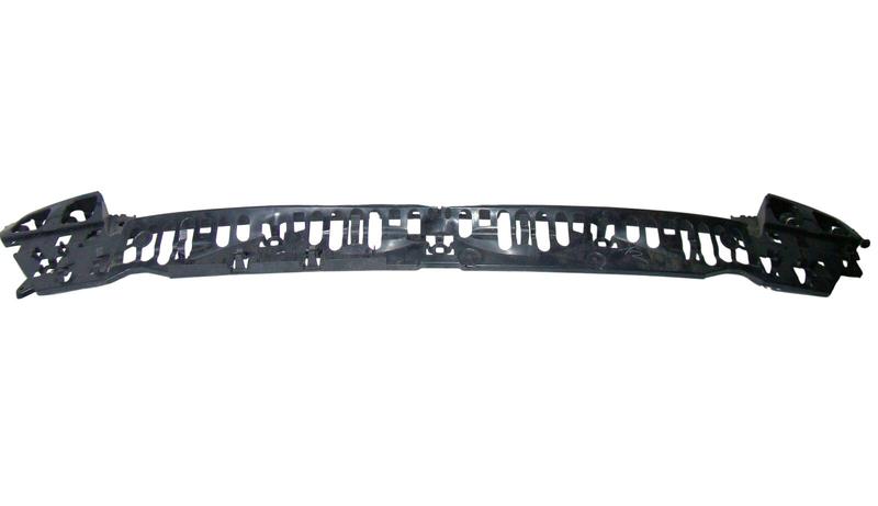 51127357144 Soporte parachoques trasero BMW 7 Series G11, 7 Series G11 LCI, 7 Series G12