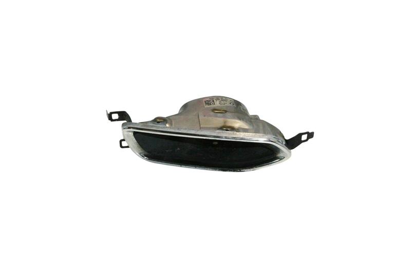 51127357149 Salida de escape BMW 7 Series G11, 7 Series G11 LCI, 7 Series G12