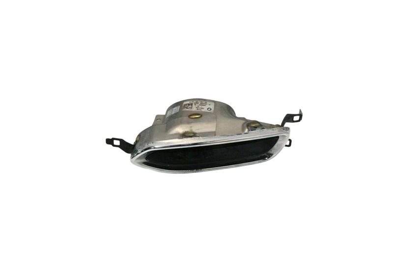 51127357150 Salida de escape BMW 7 Series G11, 7 Series G11 LCI, 7 Series G12