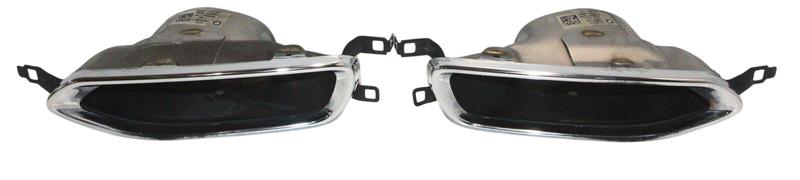 51127357150 Soporte parachoques trasero BMW 7 Series G11, 7 Series G11 LCI, 7 Series G12