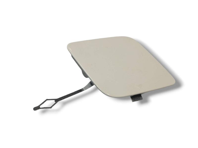 51127371738 Tapa gancho remolque delantero BMW 1 Series F20, 1 Series F20 LCI, 1 Series F21