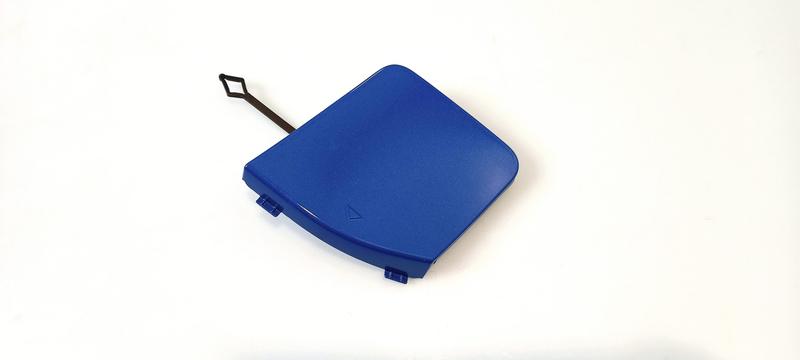 51128069138 Tapa gancho remolque delantero BMW X2 F39