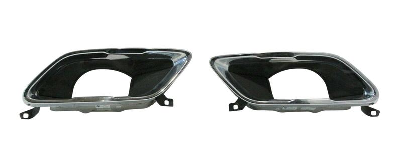 51128075253 Piezas BMW 8 Series G14 Convertible, 8 Series G15 Coupé, 8 Series G16 Gran Coupé