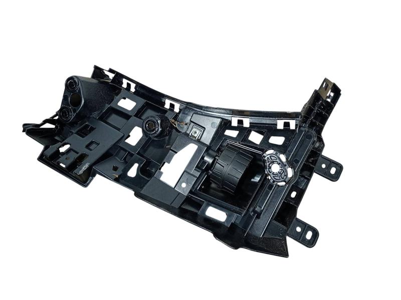 51128086292 Soporte parachoques trasero BMW X5 G05 LCI