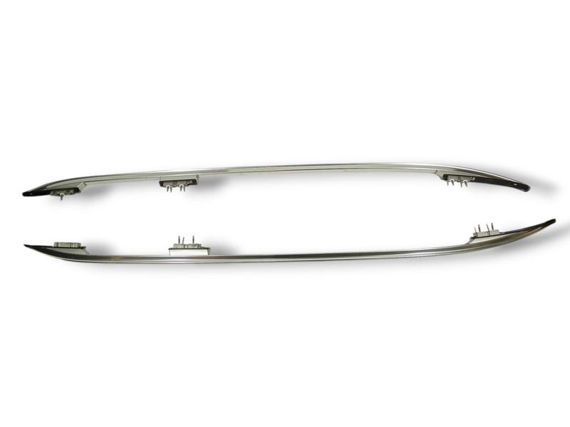 51135A34E61 Barra portaequipajes techo BMW X7 G07