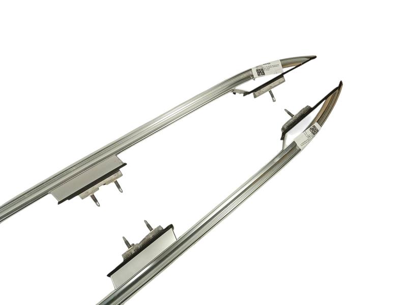 51135A34E61 Barra portaequipajes techo BMW X7 G07 LCI