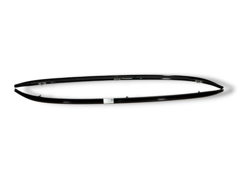 51137410465 Barra portaequipajes techo BMW X1 F48 LCI