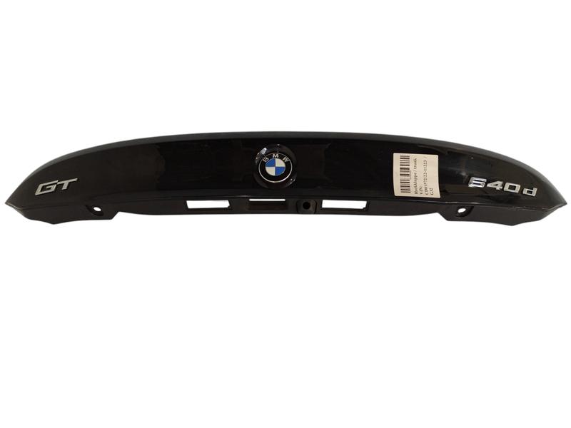 51137467370 EXMAESTRO otros BMW 6 Series G32 GT LCI