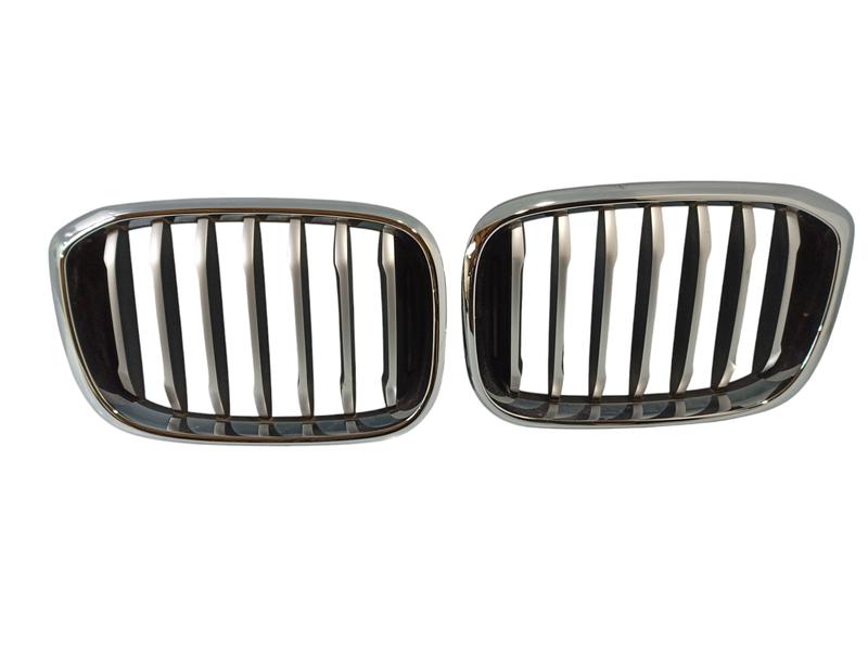 51137478669 EXMAESTRO embellecedores BMW X3 G01, X4 G02