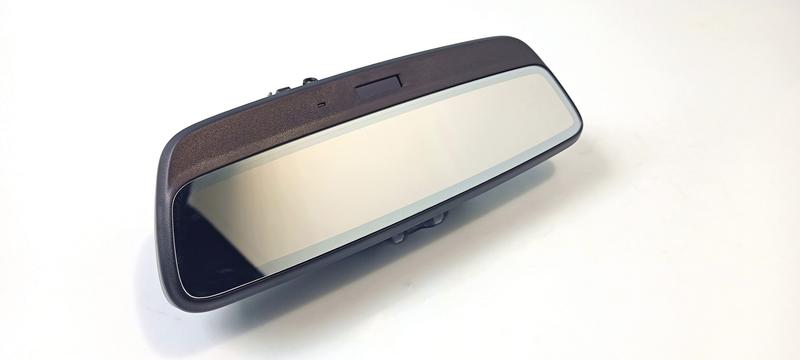 51155A353F8 Espejo retrovisor interior BMW 1 Series F40, 2 Series F44 Gran Coupé, 2 Series G42, 2 Series G87 M2, 3 Series G20 Saloon, 3 Series G20 Saloon LCI, 3 Series G21 Touring, 3 Series G21 Touring LCI, 3 Series G28 Saloon, 3 Series G28 Saloon LCI, 3 Series G80 M3, 3 Series G80 M3 LCI, 3 Series G81 M3 Touring, 3 Series G81 M3 Touring LCI, 4 Series G22 Coupé, 4 Series G22 Coupé LCI, 4 Series G23 Convertible, 4 Series G23 Convertible LCI, 4 Series G26 Gran Coupé, 4 Series G26 Gran Coupé LCI, 4 Series G82 M4 Coupé, 4 Series G82 M4 Coupé LCI, 4 Series G83 M4 Convertible, 4 Series G83 M4 Convertible LCI, 8 Series F91 M8 Convertible, 8 Series F92 M8 Coupé, 8 Series F93 M8 Gran Coupé, 8 Series G14 Convertible, 8 Series G15 Coupé, 8 Series G16 Gran Coupé, i4 G26 Gran Coupé, iX3 G08 BEV LCI, X3 G01 LCI, X3 M F97, X4 G02 LCI, X4 M F98, X5 G05 LCI, X5 M F95 LCI, X6 G06, X6 M F96, X7 G07 LCI, Z4 G29