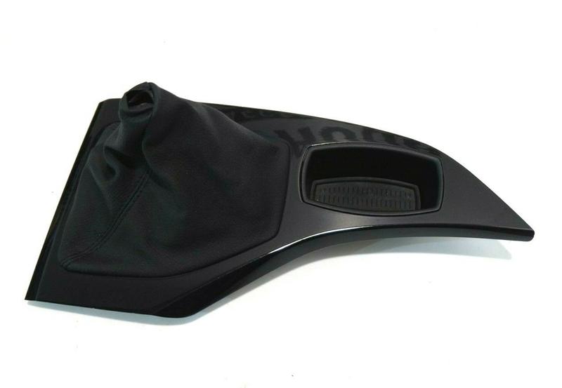 51162997473 2997473 Embellecedor consola central BMW X1 E84