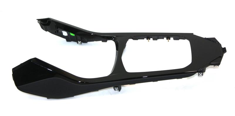 51165A049E0 Embellecedor consola central BMW 1 Series F40