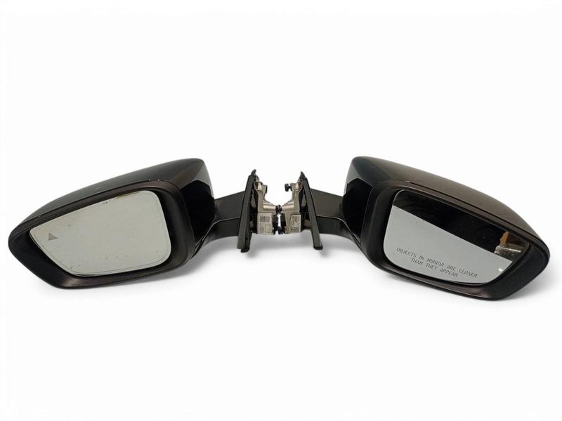 51165A07B75 Retrovisor eléctrico puerta delantera BMW 3 Series G20 Saloon, 3 Series G20 Saloon LCI, 3 Series G21 Touring, 3 Series G21 Touring LCI