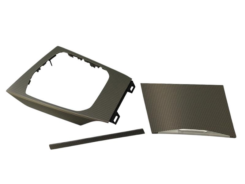 51165A0F074 EXMAESTRO embellecedores BMW 3 Series G20 Saloon, 3 Series G20 Saloon LCI, 3 Series G21 Touring, 3 Series G21 Touring LCI, 3 Series G28 Saloon, 3 Series G28 Saloon LCI, 3 Series G80 M3, 3 Series G80 M3 LCI, 4 Series G22 Coupé, 4 Series G22 Coupé LCI, 4 Series G23 Convertible, 4 Series G23 Convertible LCI, 4 Series G82 M4 Coupé, 4 Series G82 M4 Coupé LCI