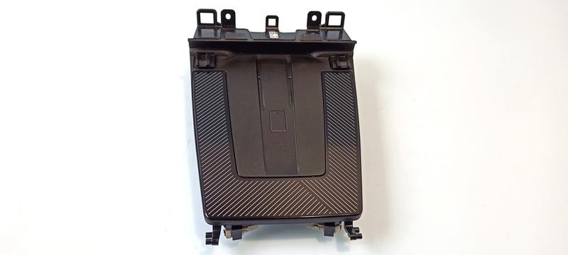 51165A22F51 EXMAESTRO electrónica y volantes BMW 2 Series U06 Active Tourer, X1 U11, X2 U10