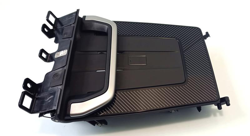 51165A22F51 Otros módulos control BMW 2 Series U06 Active Tourer, X1 U11, X2 U10