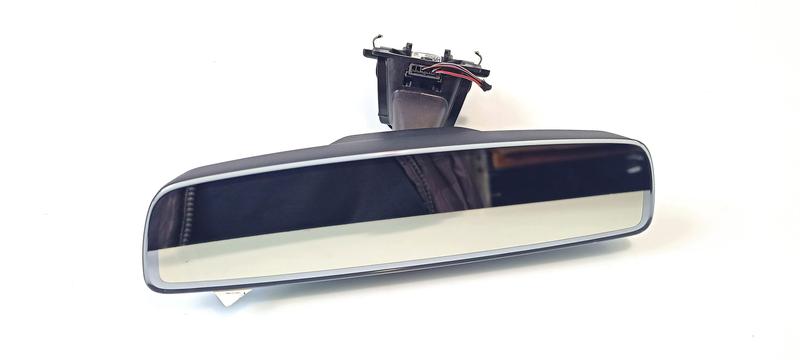 51165A456B8 Espejo retrovisor interior BMW 7 Series G70