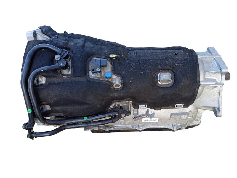 51165B4B5B9 Caja de cambios automática BMW 3 Series G20 Saloon, 3 Series G20 Saloon LCI, 3 Series G21 Touring LCI, 5 Series G30, 5 Series G30 LCI, 5 Series G31 Touring LCI, 7 Series G12, 7 Series G12 LCI