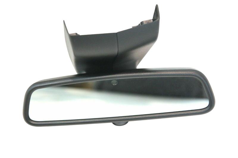 51166821263 Espejo retrovisor interior BMW 3 Series F30, 3 Series F31, 3 Series F80 M3, 4 Series F32, 4 Series F36 Gran Coupé, 4 Series F82 M4