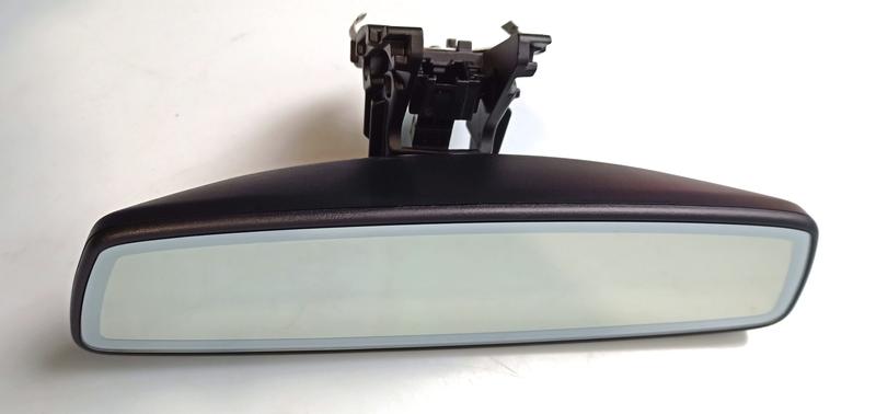 51166822491 Espejo retrovisor interior BMW 5 Series G30, 5 Series G30 LCI, 5 Series G31 Touring, 5 Series G31 Touring LCI, 6 Series G32 GT, 6 Series G32 GT LCI, 7 Series G11, 7 Series G11 LCI, 7 Series G12, 7 Series G12 LCI