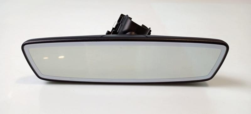 51166830615 Espejo retrovisor interior BMW 3 Series G20 Saloon, 3 Series G20 Saloon LCI, 3 Series G21 Touring, 3 Series G21 Touring LCI, 3 Series G28 Saloon, 3 Series G28 Saloon LCI, X3 G01, X3 G08, X3 M F97, X4 G02, X4 M F98, X5 G05, Z4 G29