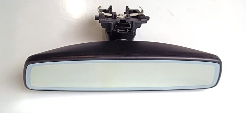 51166830615 Espejo retrovisor interior BMW 3 Series G20 Saloon, 3 Series G20 Saloon LCI, 3 Series G21 Touring, 3 Series G21 Touring LCI, 3 Series G28 Saloon, 3 Series G28 Saloon LCI, X3 G01, X3 G08, X3 M F97, X4 G02, X4 M F98, X5 G05, Z4 G29