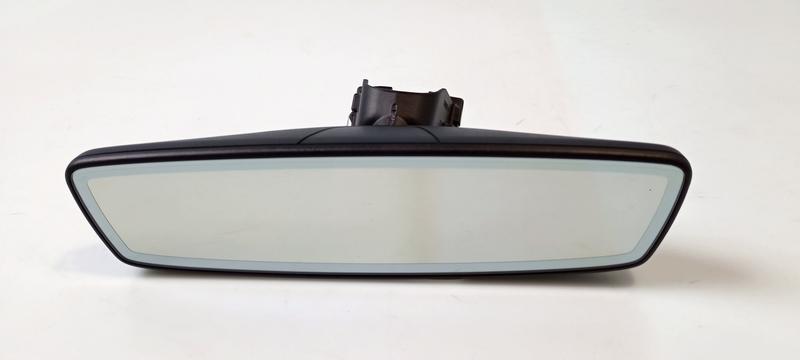 51166830615 Espejo retrovisor interior BMW 3 Series G20 Saloon, 3 Series G20 Saloon LCI, 3 Series G21 Touring, 3 Series G21 Touring LCI, 3 Series G28 Saloon, 3 Series G28 Saloon LCI, X3 G01, X3 G08, X3 M F97, X4 G02, X4 M F98, X5 G05, Z4 G29