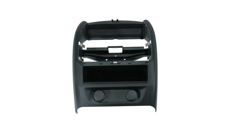 51166833803 Módulo climatización BMW 5 Series F90 M5, 5 Series G30, 5 Series G31 Touring, 6 Series G32 GT