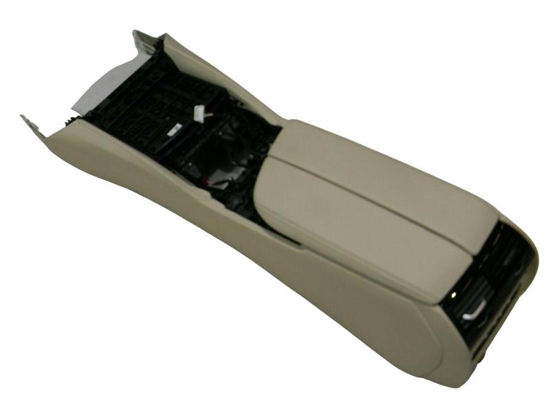 51166833964 Consola central 5 Series G30, 5 Series G31 Touring