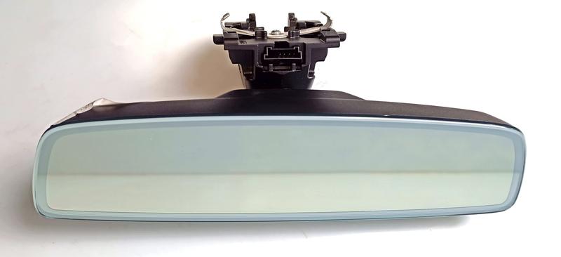 51166838309 Espejo retrovisor interior BMW 1 Series F40, 8 Series F91 M8 Convertible, 8 Series F92 M8 Coupé, 8 Series G14 Convertible, 8 Series G15 Coupé, 8 Series G16 Gran Coupé, X6 G06, X7 G07