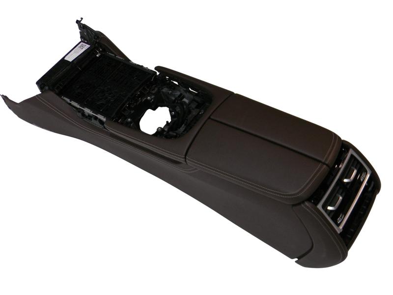 51166843413 Apoyabrazos 7 Series G11, 7 Series G12