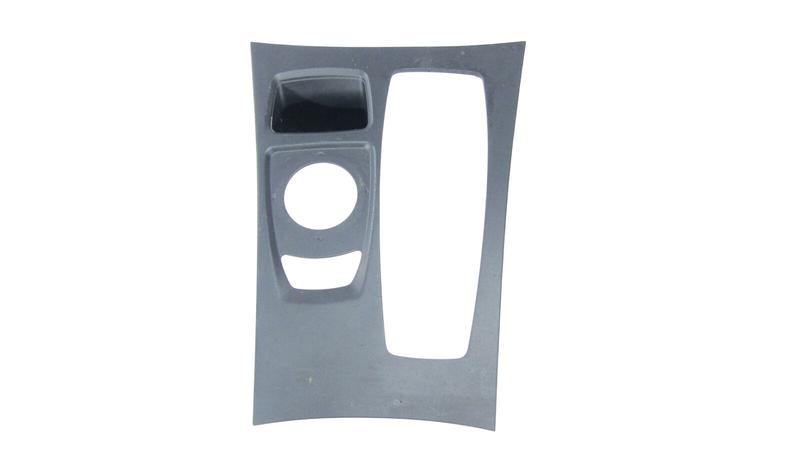 51166960025 Otros elementos consola central BMW X5 E70 LCI, X6 E71