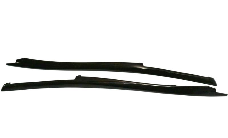 51166969535 6969535 51166969536 6969536 Tapizado interior BMW X5 E70, X6 E71