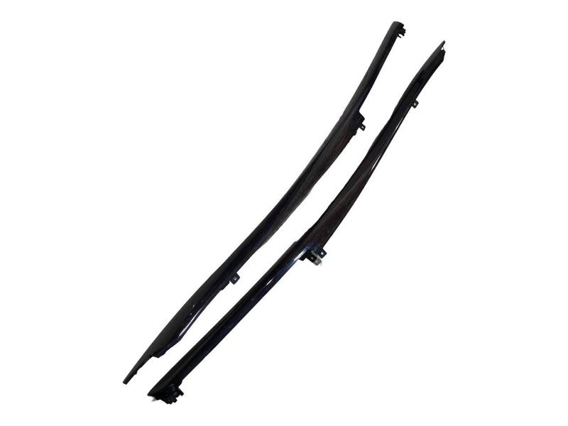 51166969539 Embellecedor guantera X5 E70 LCI, X6 E71, X6 E72 Hybrid