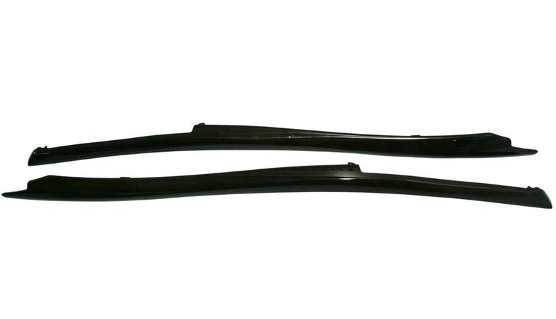 51166969540 6969540 51166969539 6969539 Tapizado interior BMW X5 E70, X6 E72 Hybrid