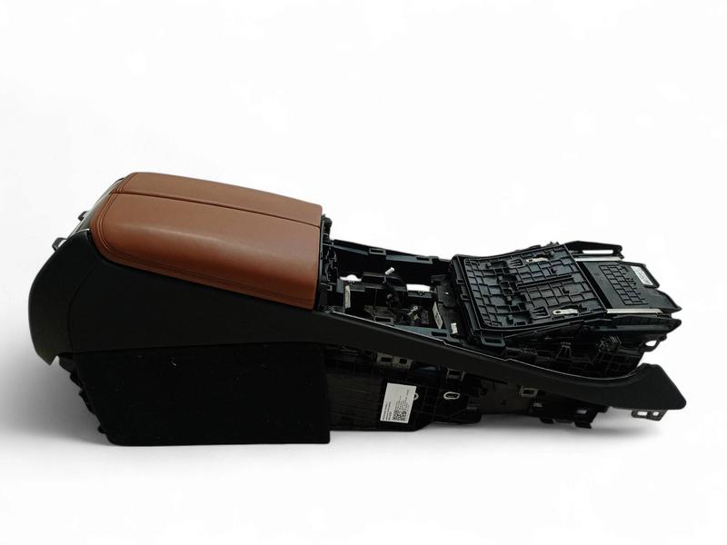 51166996500 Consola central BMW X5 G05, X7 G07