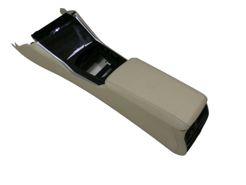 51166996837 Consola central 3 Series G20 Saloon, 3 Series G21 Touring, 3 Series G28 Saloon