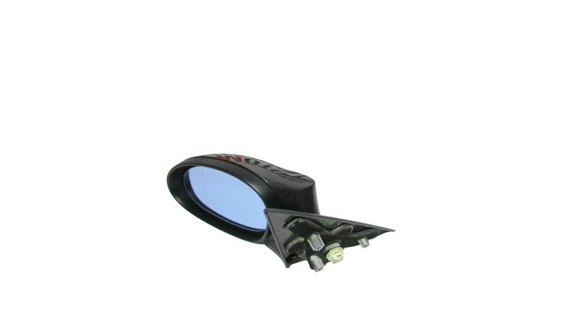 51167185355 Retrovisor eléctrico puerta delantera BMW 1 Series E81, 1 Series E82, 1 Series E88