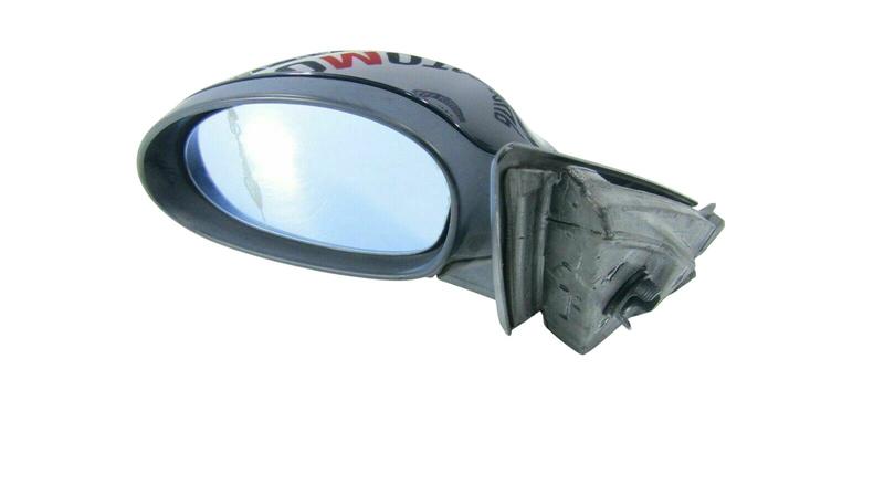 51167189947 Retrovisor eléctrico puerta delantera BMW 3 Series E90, 3 Series E91