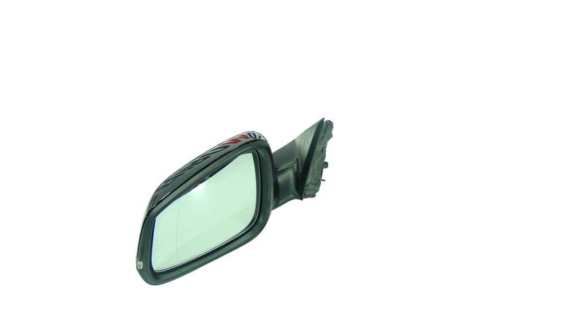 51167245093 Retrovisor eléctrico puerta delantera BMW 3 Series F30, 3 Series F31