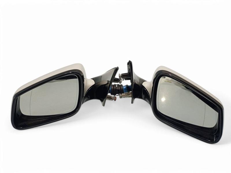 51167321867 Retrovisor eléctrico puerta delantera BMW 5 Series F10, 5 Series F10 LCI, 5 Series F11, 5 Series F11 LCI, 5 Series F18, 5 Series F18 LCI
