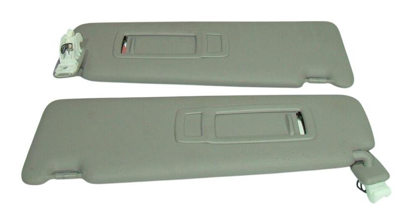 51167322292 Visera parasol BMW 3 Series F30, 4 Series F32